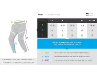 HK Army Jogger Pants - TRK Air - Poison