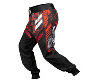 HK Army Jogger Pants - TRK Air - Scorch