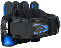 HK Army 4+3+4 Harness - Magtek - Blue