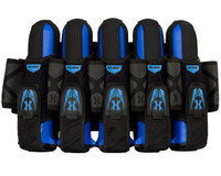 HK Army 5+4+5 Harness - Magtek - Blue