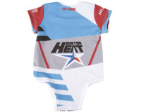 HK Army Onesie - Houston Heat World Cup