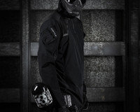 HK Army Hostile Jersey - OPS Recon - Stealth