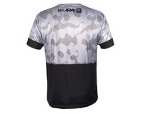 HK Army Ambush Dri Fit T-Shirt - White