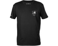 HK Army Cerberus T-Shirt - Black