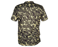 HK Army T-Shirt - Dri Fit - All Over Camo