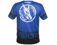 HK Army T-Shirt - Dri Fit - Dynasty Acid