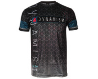 HK Army T-Shirt - Dri Fit - Dynamism Embrace