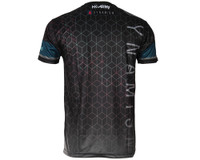 HK Army T-Shirt - Dri Fit - Dynamism Embrace