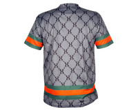 HK Army T-Shirt - Dri Fit - HH Grey