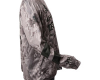 HK Army Long Sleeve T-Shirt - Dri Fit - Hostile Camo