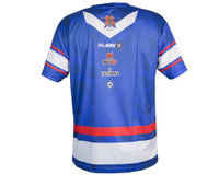 HK Army T-Shirt - Dri Fit - Russian Legion Star