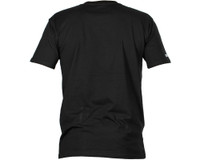 HK Army Fugitive T-Shirt - Black