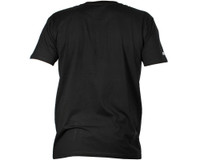 HK Army Global Takeover T-Shirt - Black