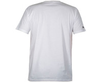 HK Army Hostile Juggs T-Shirt - White