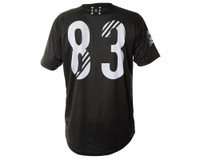 HK Army Mr. H Run Cities Dri Fit T-Shirt