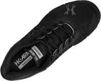 HK Shredder 2 Paintball Cleats - Black/Black