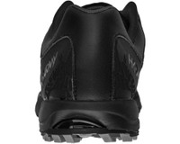 HK Shredder 2 Paintball Cleats - Black/Black