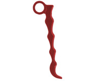 HK Army CS2 Trigger - Scorpion - Red