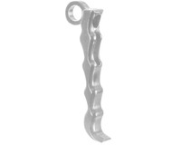 HK Army CS2 Trigger - Scorpion - Silver