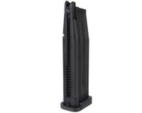 Jag Arms - Taran Tactical Innovation - Combat Master Green Gas Magazine - 30 Rounds