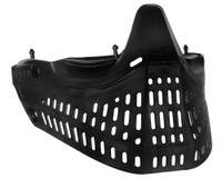 JT Spectra Goggle Flex Bottom - Black