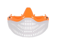 JT Spectra Goggle Flex Bottom - Orange/White