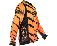 JT Glide Jersey - Bengal Tiger