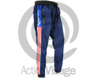 JT Jogger Pants - USA Flag