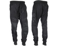 JT Pro (Jogger Fit) Pants - Black Grunge Heather Grey