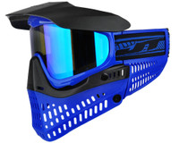 JT ProFlex Mask - Blue/Black