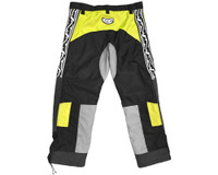 JT Pants - Team Edition - Referee Yellow