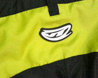 JT Pants - Team Edition - Referee Yellow