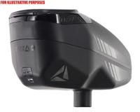 JT Paintball Loader - Triad - Black/Olive