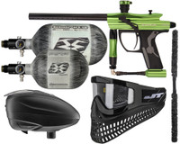 Kingman Marker Package - Ultimate - Fenix