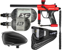 Kingman Marker Package - Ultimate - Fenix