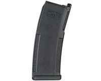 KWA Airsoft Magazine - PTS EPM Gas (38 Rounds) - Black