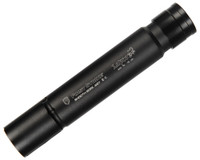 Lapco T15 FSR 6" Barrel .687 - Dust Black (Smooth Bore)