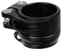 Planet Eclipse Low Rise Clamping Feed Neck - Ego LV1, LV 1.1 & Etek 5 - Black