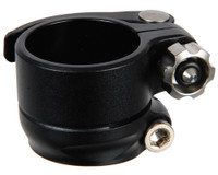 Planet Eclipse Low Rise Clamping Feed Neck - Ego LV1, LV 1.1 & Etek 5 - Black