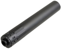 Madbull Barrel (CCW) Extension - Gemtech GM-9 - Black