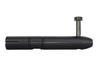 Kingman Spyder Delrin Bolt w/ O-Ring & Locking Knob - MR100