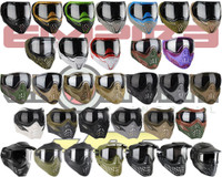 Make Your Own Package Kit - Empire Mini GS Marker - Black/Black