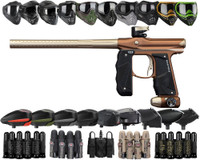 Make Your Own Package Kit - Empire Mini GS Marker - Dust Brown/Dust Bronze