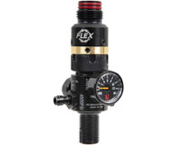 Ninja Tank Flex Adjustable Regulator - 4500 PSI