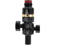 Ninja Tank Flex Adjustable Regulator - 4500 PSI