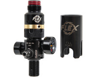 Ninja Tank Flex Adjustable Regulator - 4500 PSI