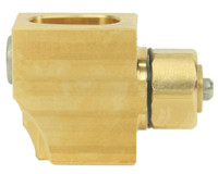 Planet Eclipse EMEK/EMEK EMF100 FL 3-Way Valve Upgrade