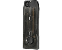 Planet Eclipse - Dye DAM CF20 Continuous Feed - 20 Round Magazine - Black