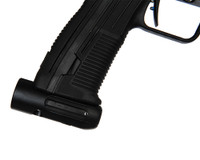 Planet Eclipse EMEK 100 Pro (PAL ENABLED) Paintball Marker - Black