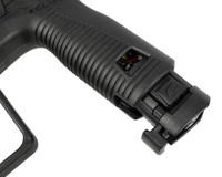 Planet Eclipse Etha 3 Electronic Paintball Marker & Speedster Loader Combo - Black